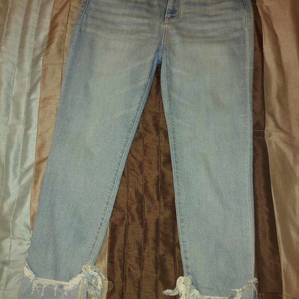 Judy Blue /Jean Capri